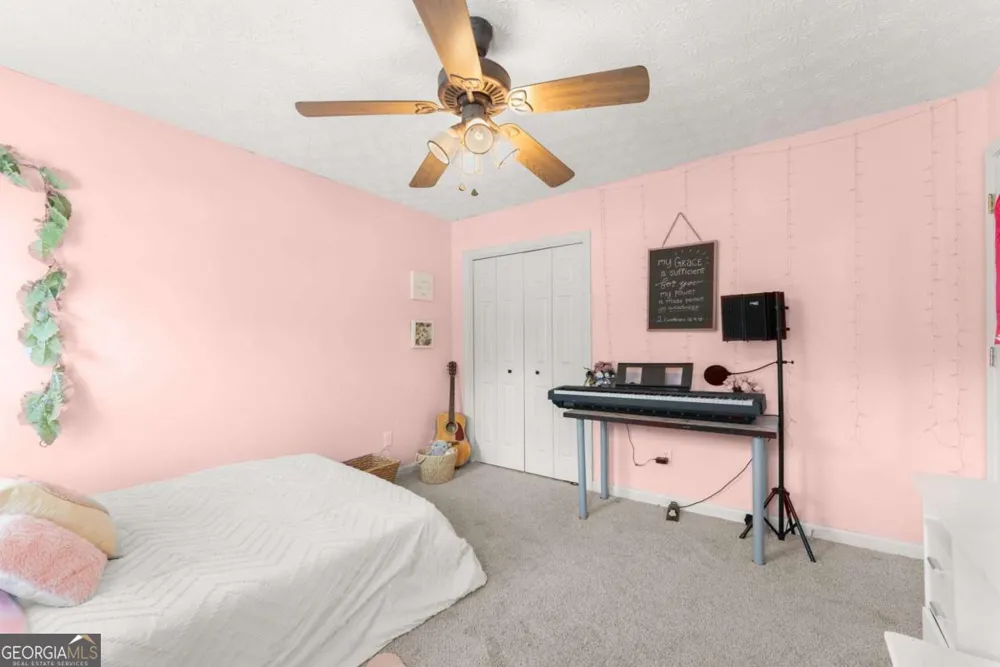 1165 Evergreen Oak WAY Dacula, GA 30019