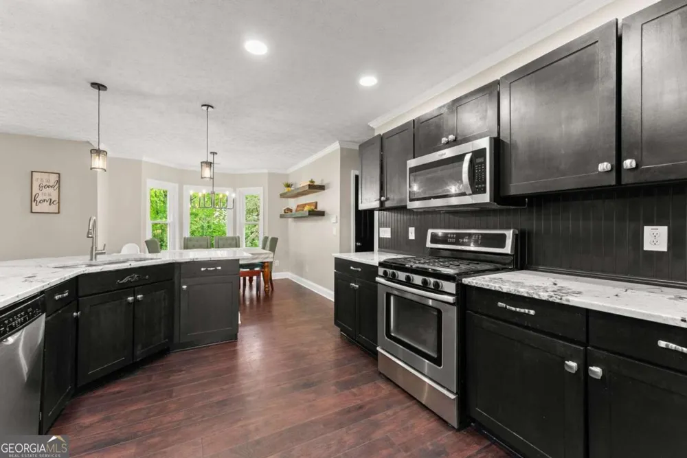1165 Evergreen Oak WAY Dacula, GA 30019
