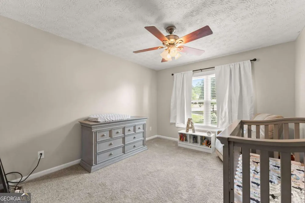 1165 Evergreen Oak WAY Dacula, GA 30019