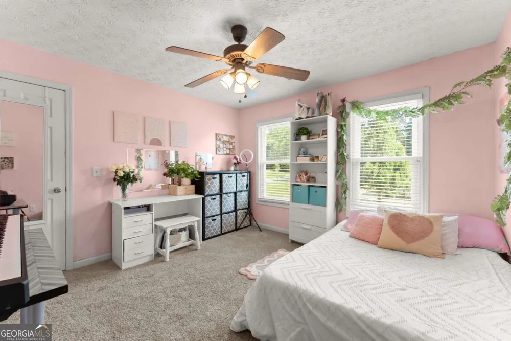 1165 Evergreen Oak WAY Dacula, GA 30019
