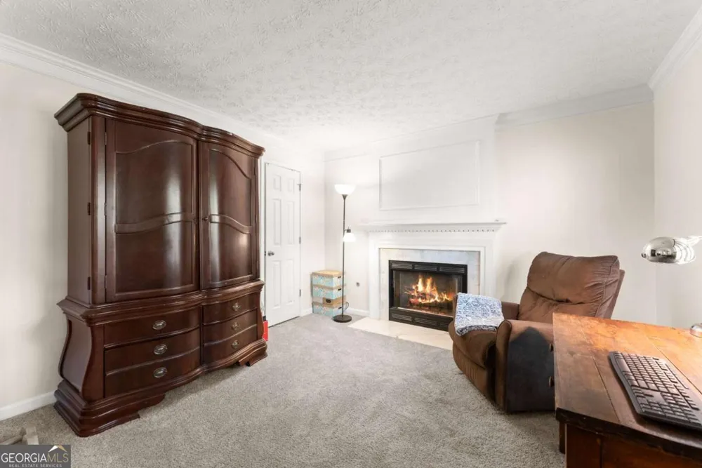 1165 Evergreen Oak WAY Dacula, GA 30019