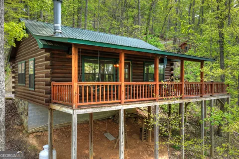 660 Ripshin Mountain RD