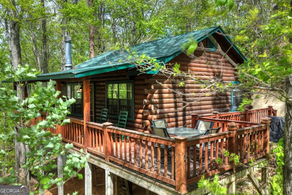 660 Ripshin Mountain RD Blue Ridge, GA 30513