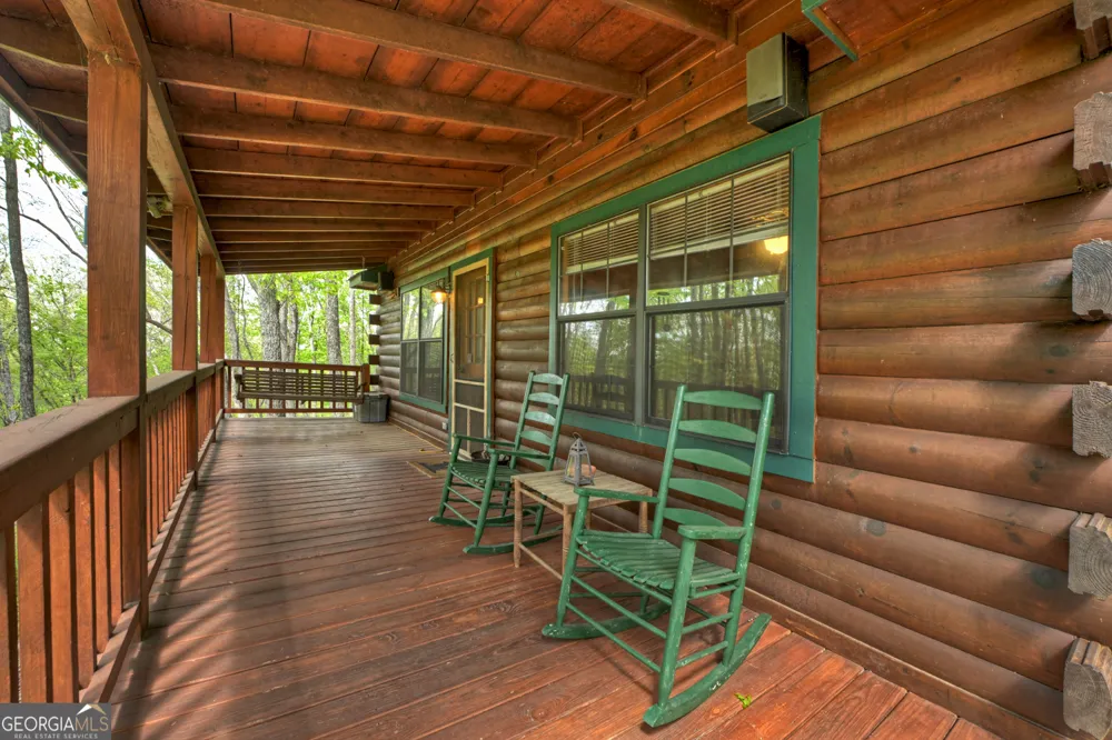 660 Ripshin Mountain RD Blue Ridge, GA 30513