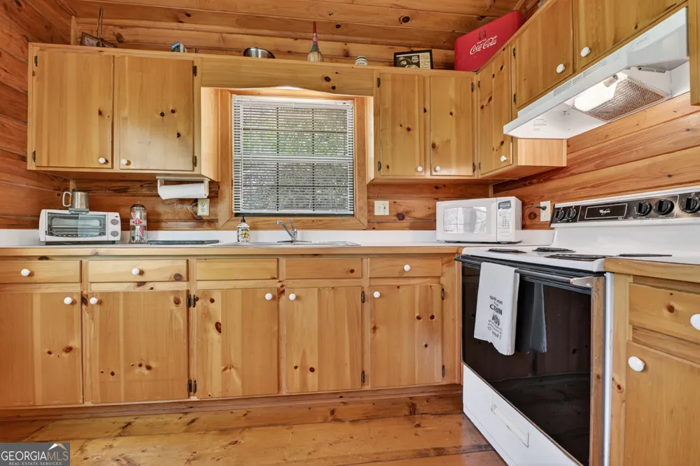660 Ripshin Mountain RD Blue Ridge, GA 30513