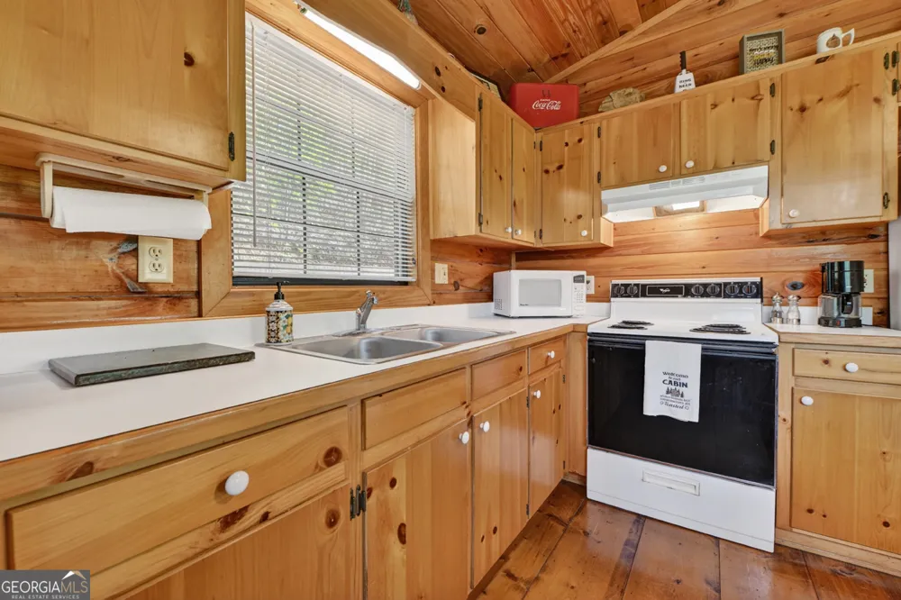 660 Ripshin Mountain RD Blue Ridge, GA 30513