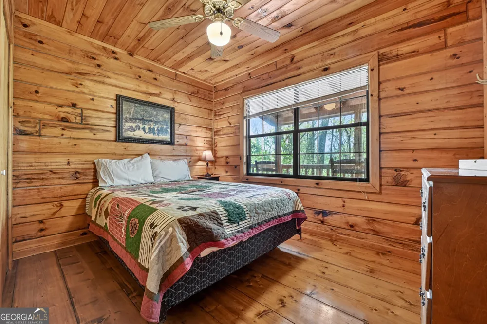 660 Ripshin Mountain RD Blue Ridge, GA 30513