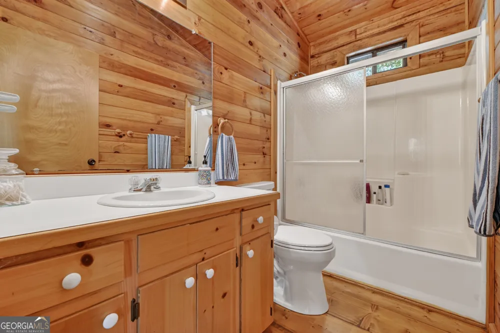 660 Ripshin Mountain RD Blue Ridge, GA 30513