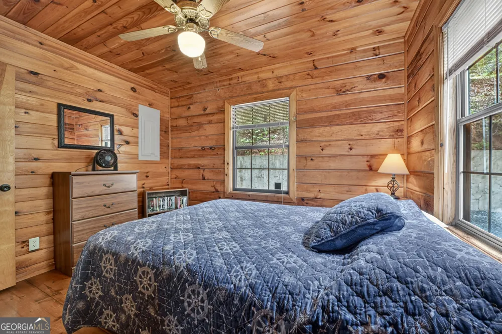 660 Ripshin Mountain RD Blue Ridge, GA 30513