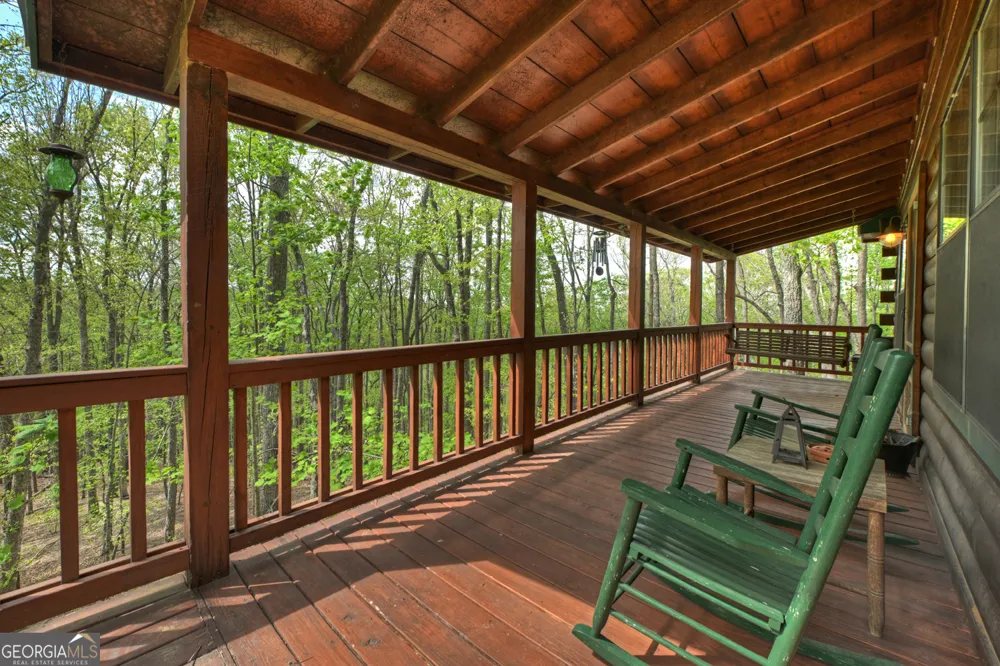 660 Ripshin Mountain RD Blue Ridge, GA 30513