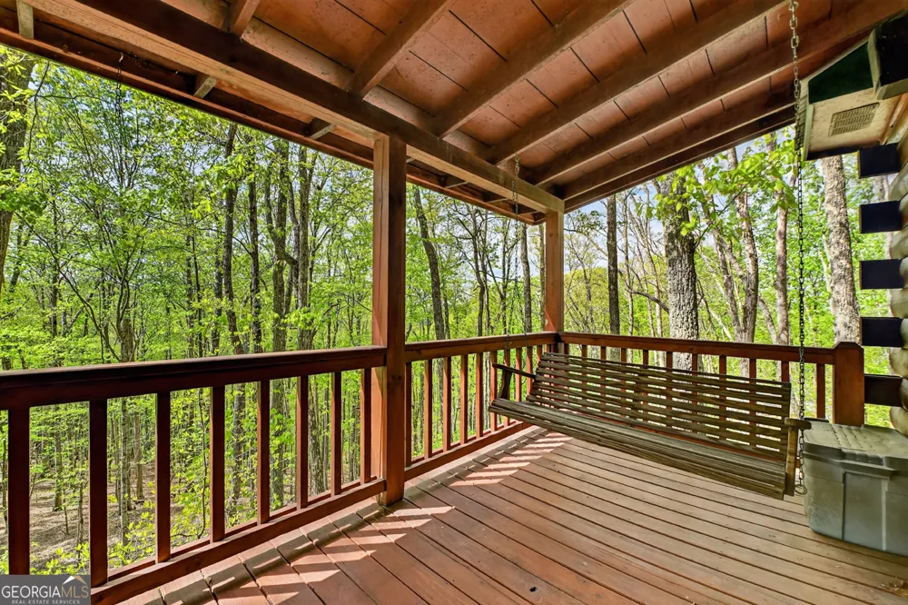 660 Ripshin Mountain RD Blue Ridge, GA 30513