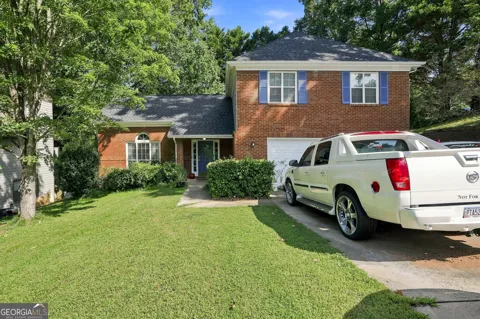 1301 Sweet Woods DR