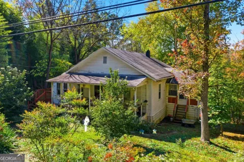 348 Old Tate RD