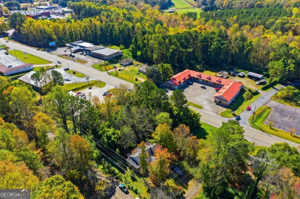 348 Old Tate RD Jasper, GA 30143