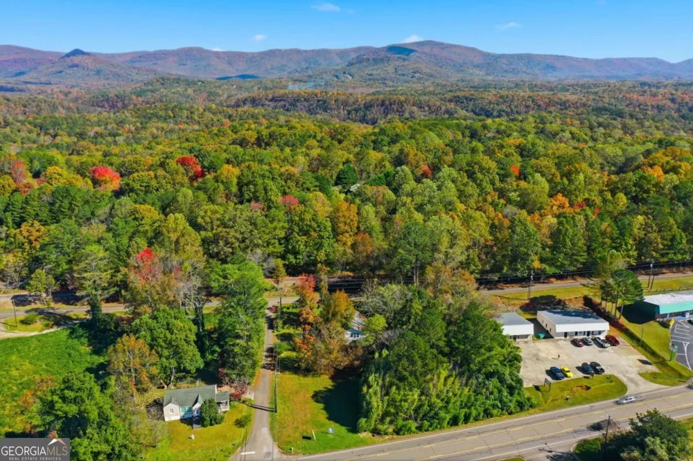 348 Old Tate RD Jasper, GA 30143