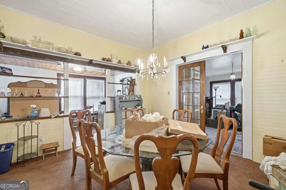 348 Old Tate RD Jasper, GA 30143