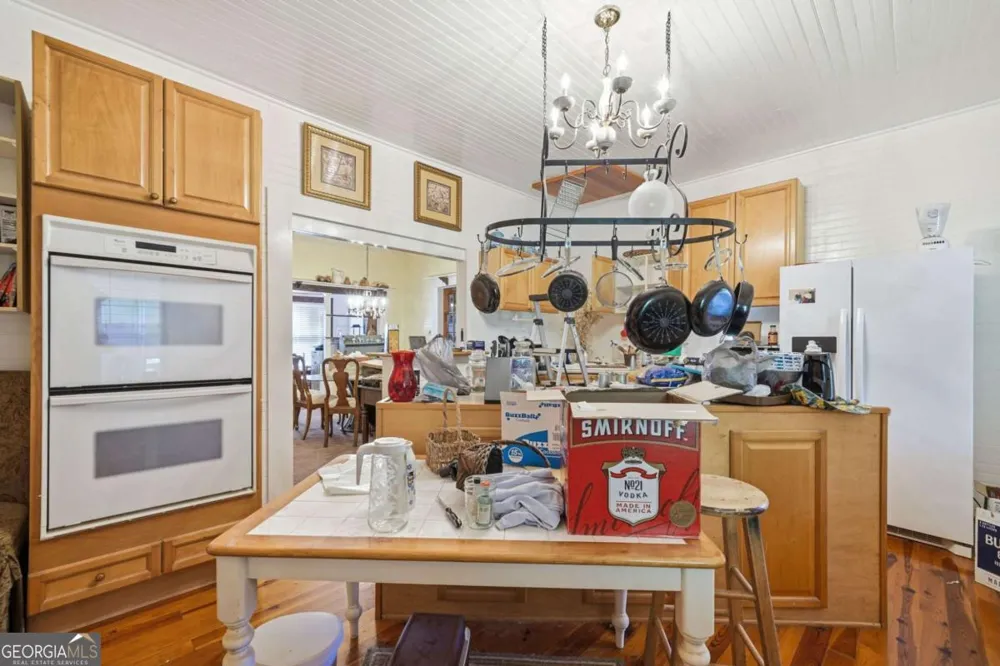348 Old Tate RD Jasper, GA 30143