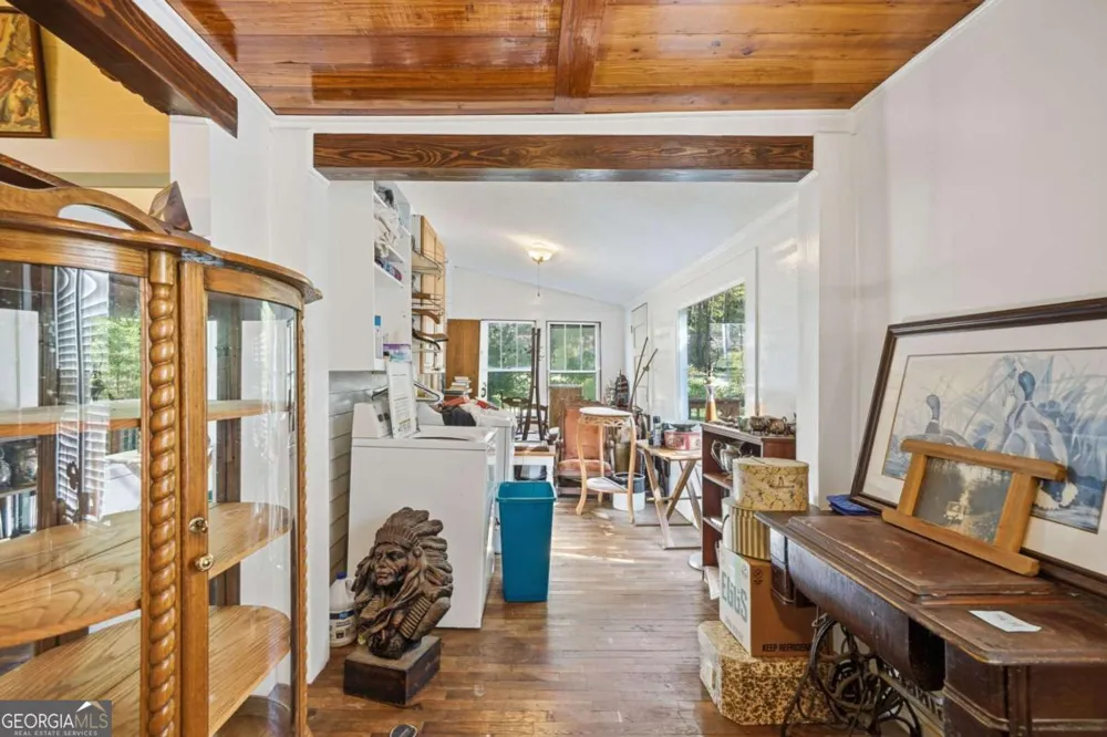 348 Old Tate RD Jasper, GA 30143