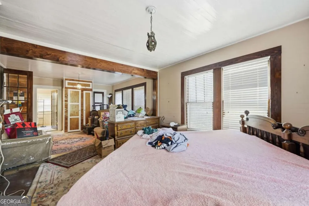 348 Old Tate RD Jasper, GA 30143