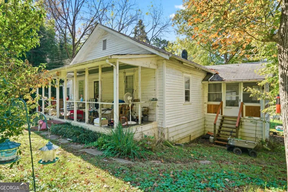348 Old Tate RD Jasper, GA 30143