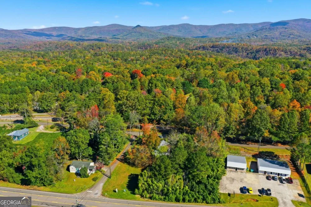 348 Old Tate RD Jasper, GA 30143