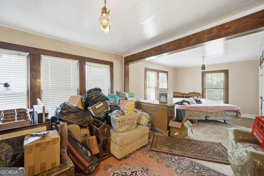 348 Old Tate RD Jasper, GA 30143