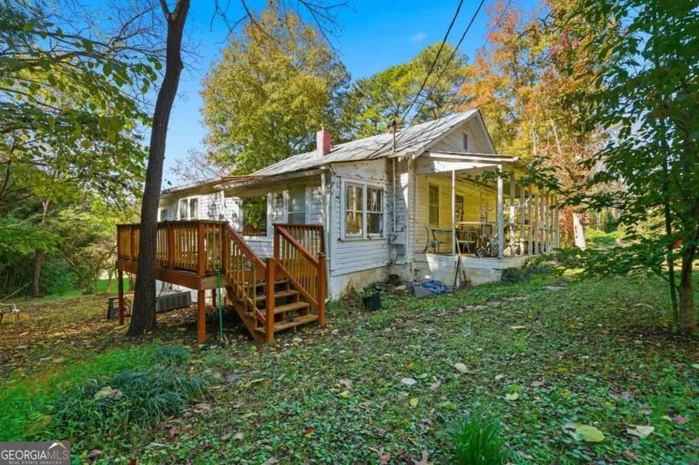 348 Old Tate RD Jasper, GA 30143