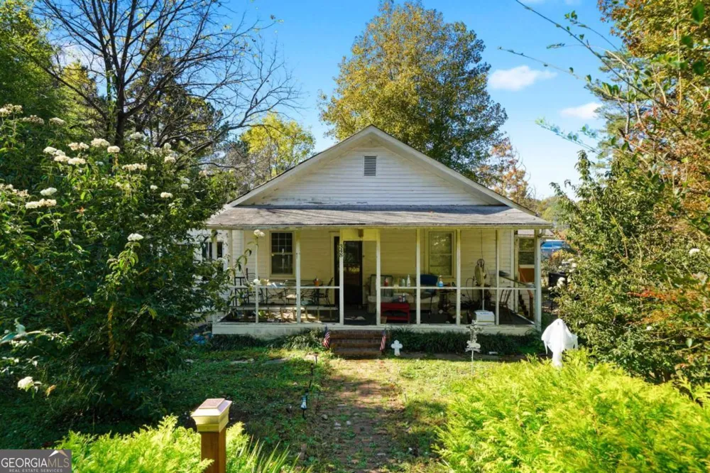 348 Old Tate RD Jasper, GA 30143