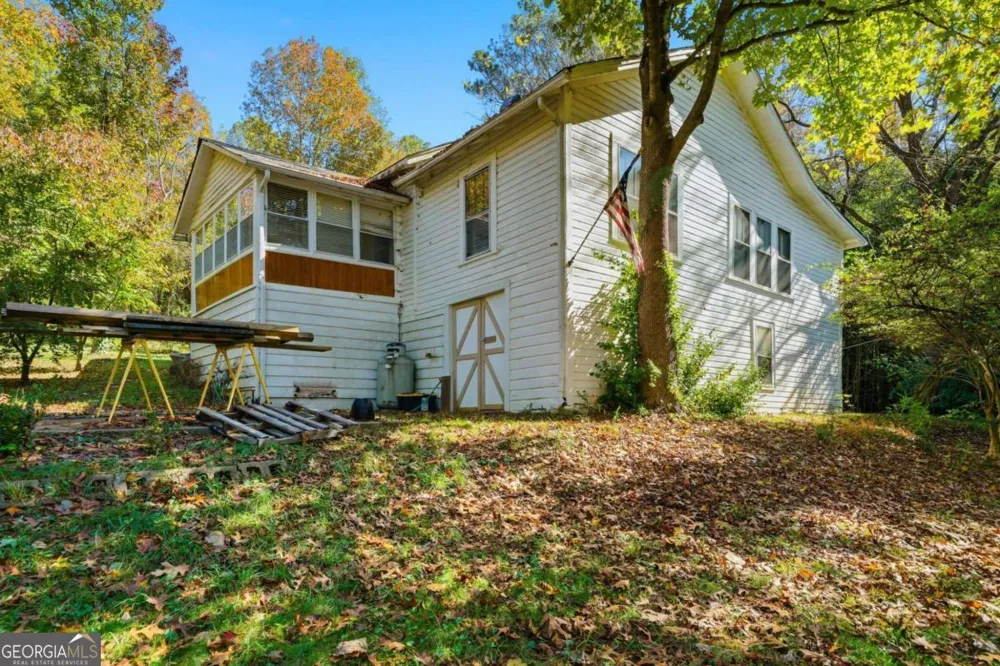 348 Old Tate RD Jasper, GA 30143