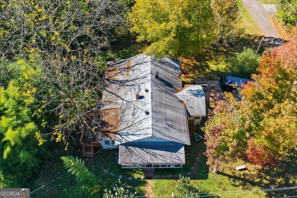 348 Old Tate RD Jasper, GA 30143