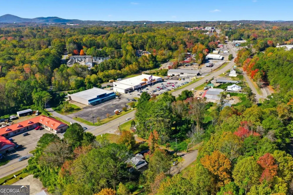 348 Old Tate RD Jasper, GA 30143
