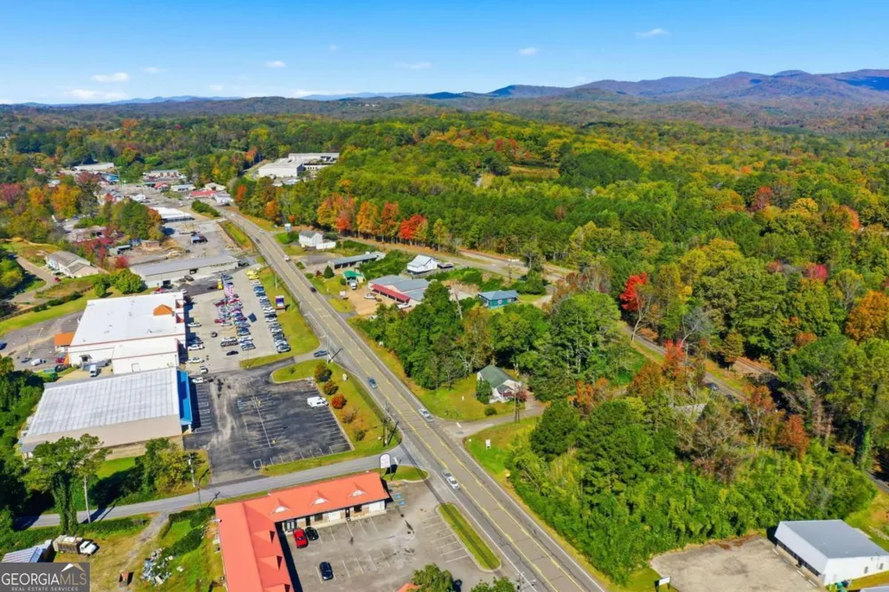 348 Old Tate RD Jasper, GA 30143