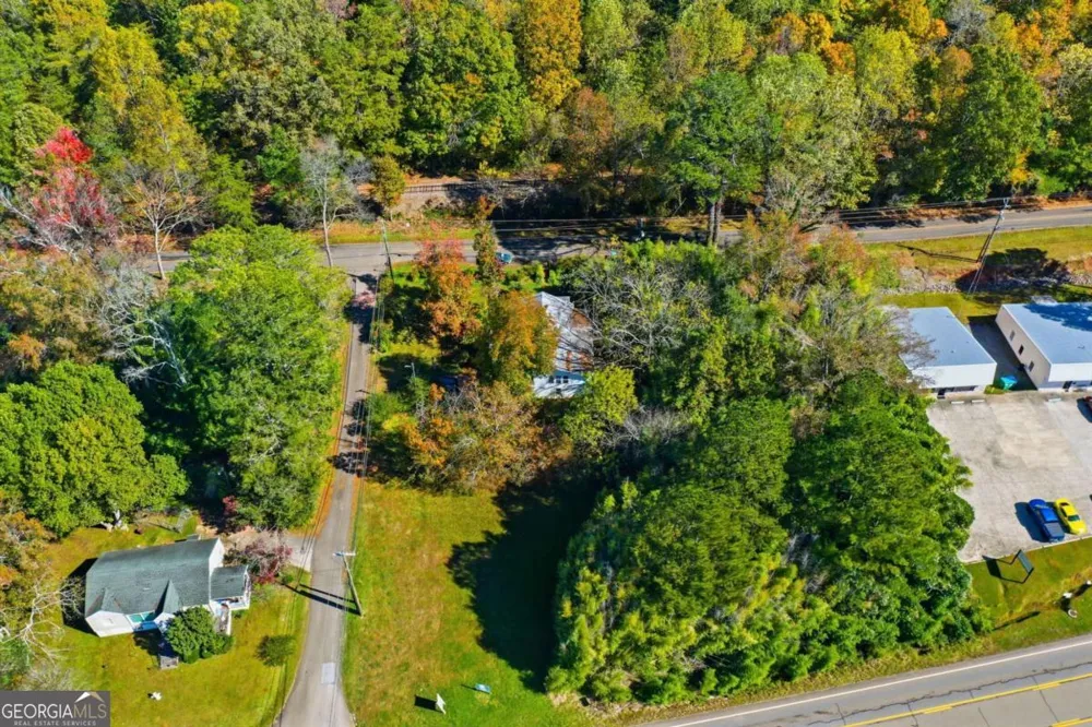 348 Old Tate RD Jasper, GA 30143