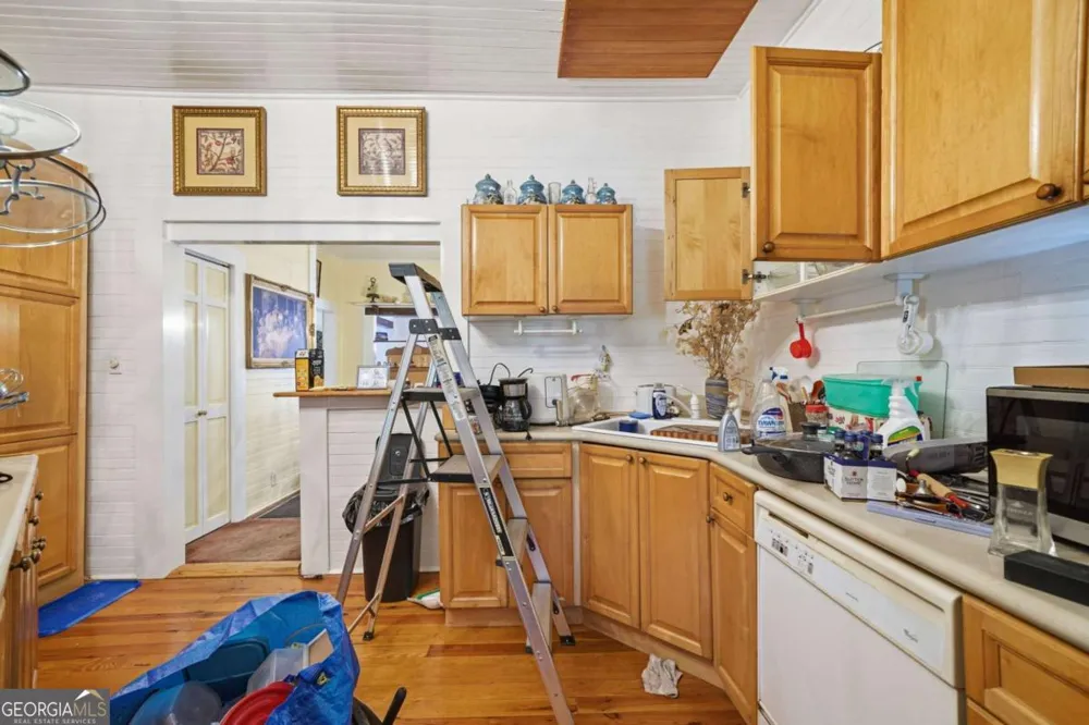 348 Old Tate RD Jasper, GA 30143