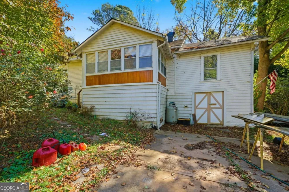348 Old Tate RD Jasper, GA 30143