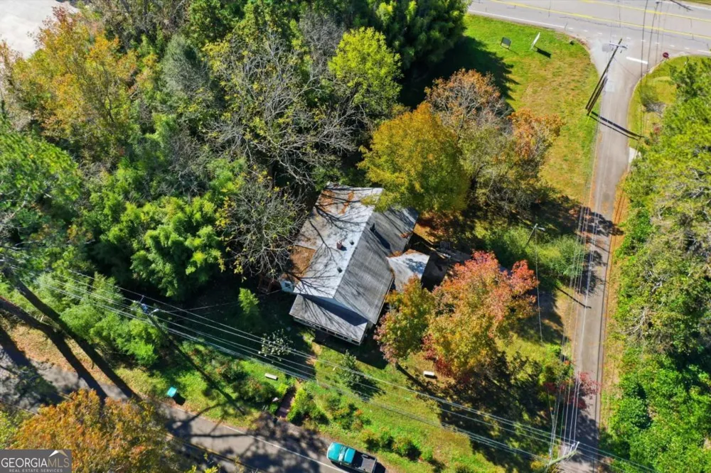348 Old Tate RD Jasper, GA 30143