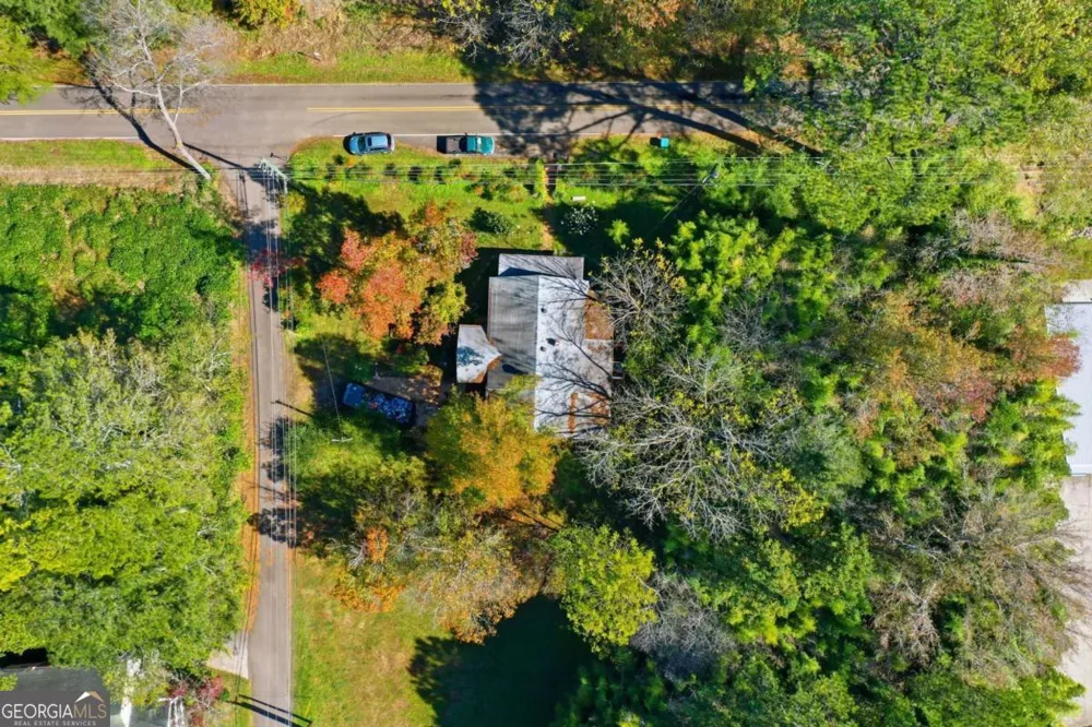 348 Old Tate RD Jasper, GA 30143