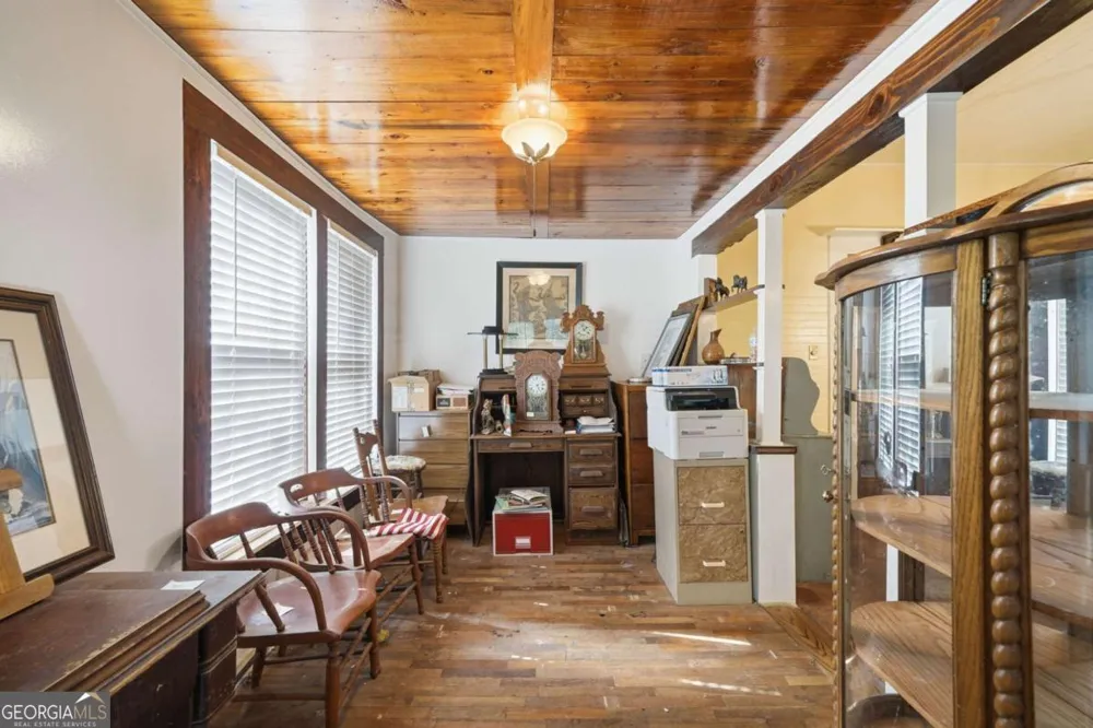 348 Old Tate RD Jasper, GA 30143