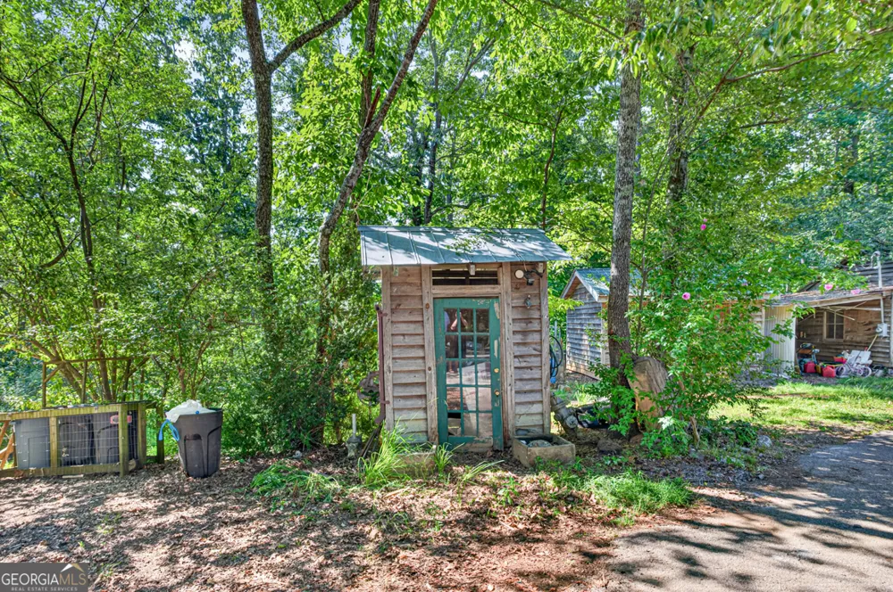 169 Rusty G PL Dawsonville, GA 30534