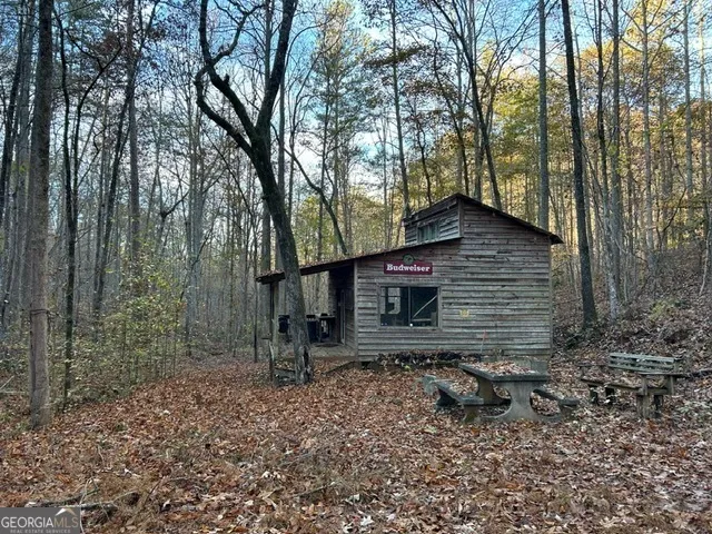 169 Rusty G PL Dawsonville, GA 30534