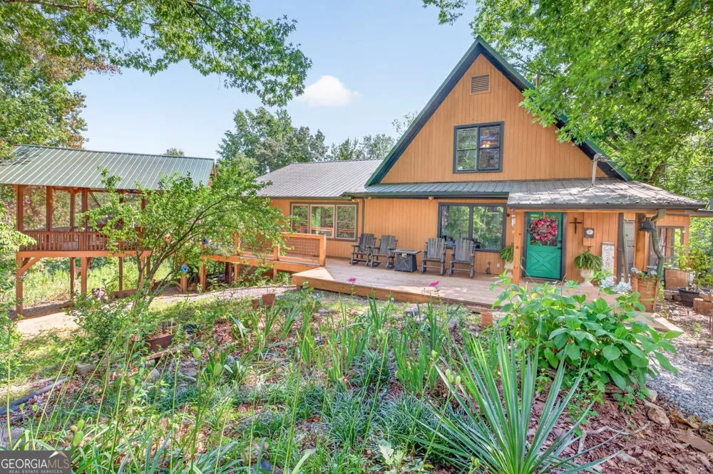 169 Rusty G PL Dawsonville, GA 30534