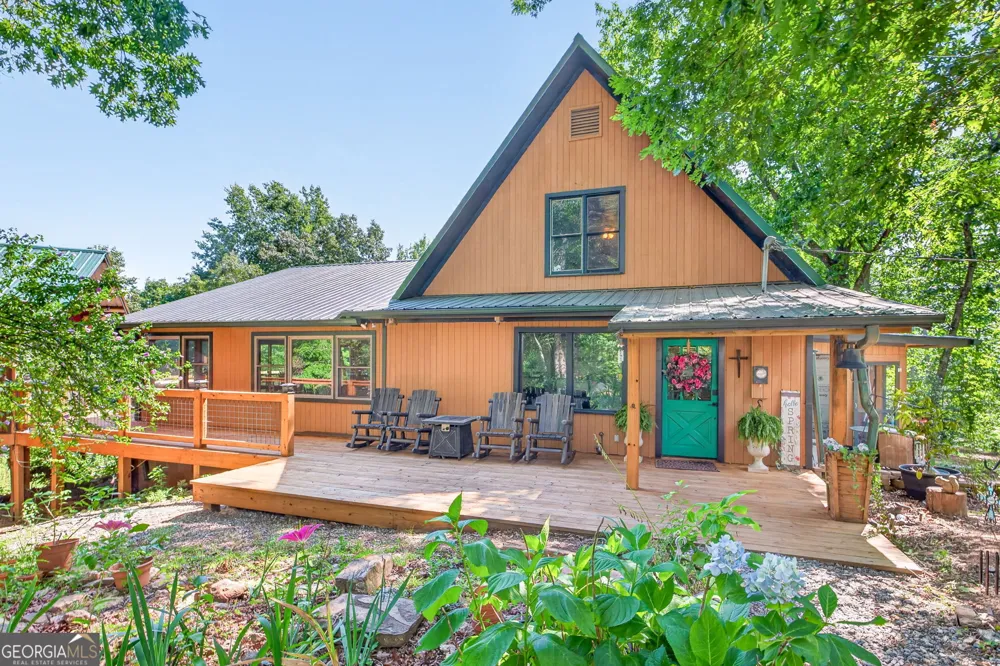 169 Rusty G PL Dawsonville, GA 30534