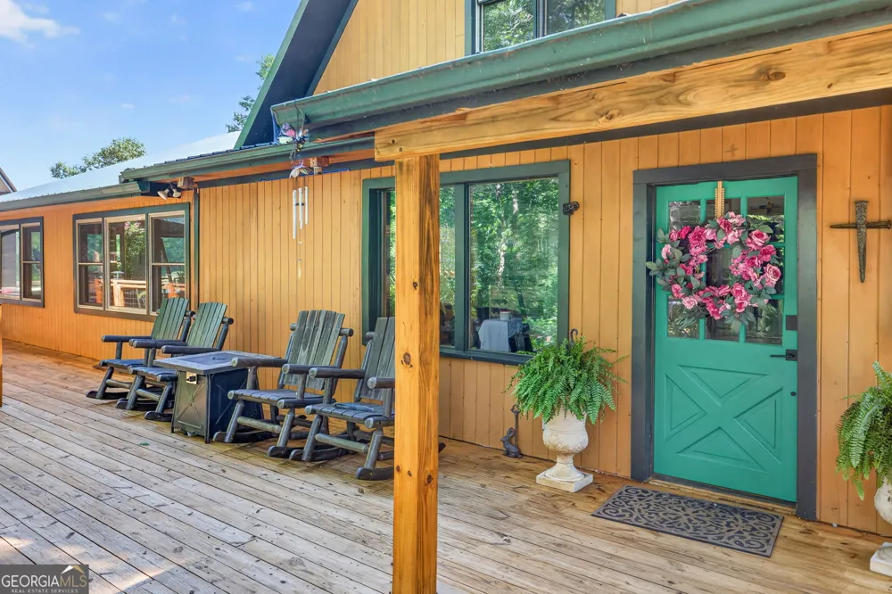 169 Rusty G PL Dawsonville, GA 30534
