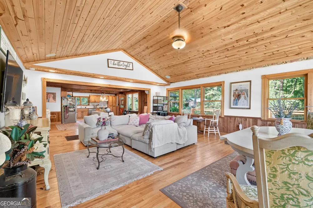 169 Rusty G PL Dawsonville, GA 30534
