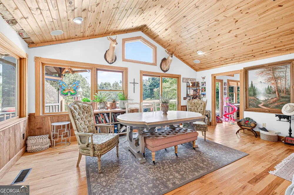 169 Rusty G PL Dawsonville, GA 30534