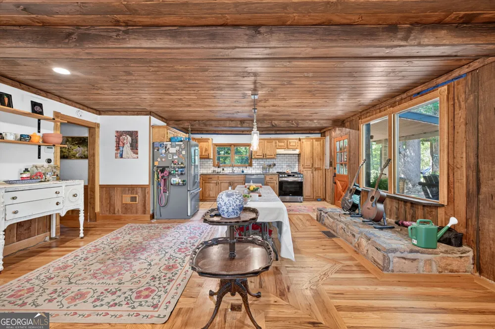 169 Rusty G PL Dawsonville, GA 30534