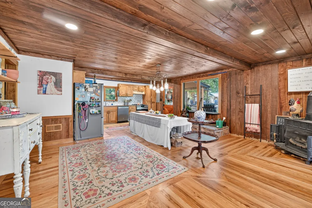 169 Rusty G PL Dawsonville, GA 30534