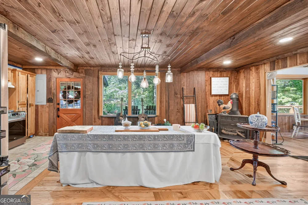 169 Rusty G PL Dawsonville, GA 30534