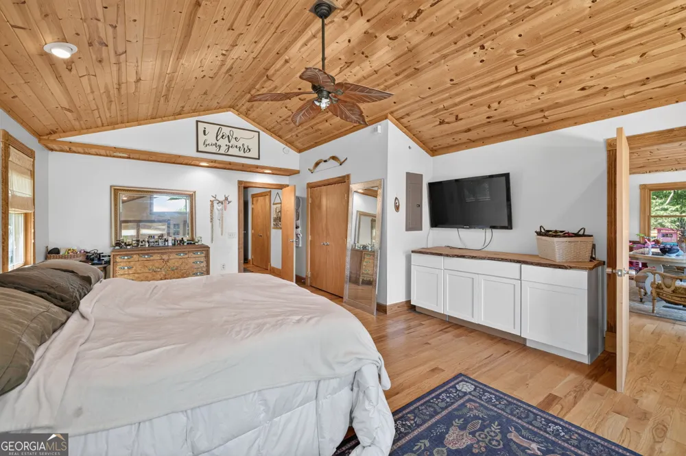 169 Rusty G PL Dawsonville, GA 30534