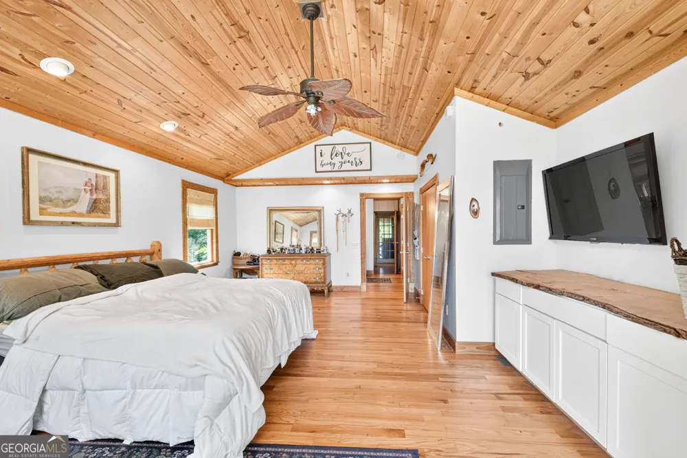 169 Rusty G PL Dawsonville, GA 30534